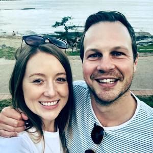 Meet your Posher, Kate